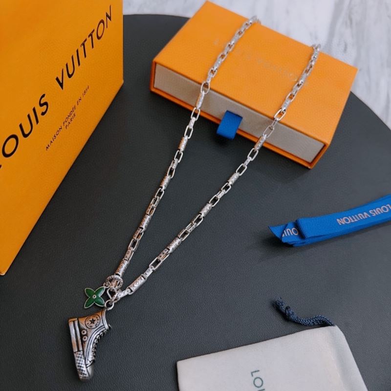 Louis Vuitton Necklaces